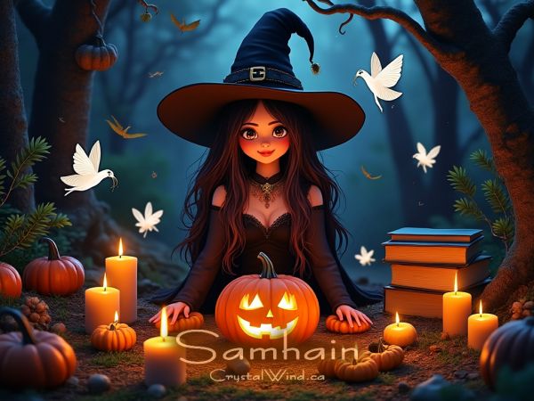 Samhain