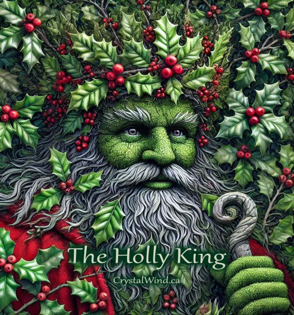 The Holly King