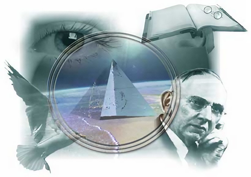 Who was Edgar Cayce