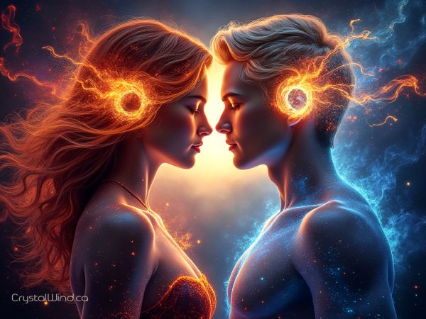 How to Recognize a Twin Flame