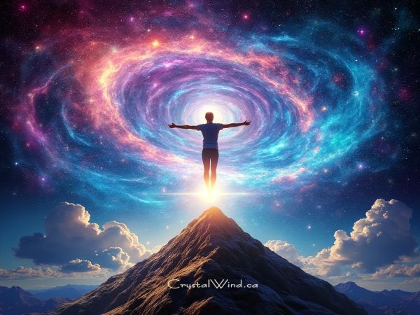 The Quantum Leap: Awakening to Our True Selves in the New Age