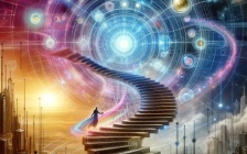 Navigating the 5D Shift: Transmutation and Transition