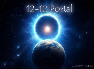 The 12:12 Portal: A Gateway to Transformation and Higher Consciousness