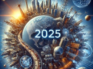 2025 Global Shift: The Secret Reasons Behind the Massive Change