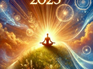 2025: The Year to Transform Your Life - Tap Into Its Power Now!