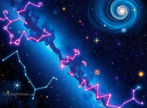 Astrology & Cosmic Events: How Stars Impact Your Life