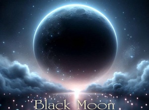 The Hidden Night: Unveiling the Mysteries of the Black Moon