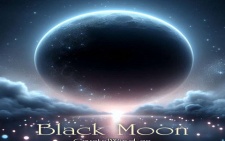 The Hidden Night: Unveiling the Mysteries of the Black Moon