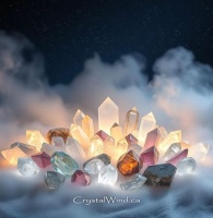 Crystals and Astral Travel: Unraveling the Connection