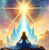 The Path to Ascension: How Crystal Energy Can Enhance Your Spiritual Journey