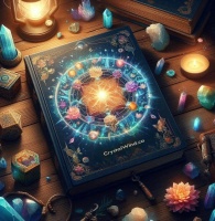 Unlock Your Crystal Magic: A Timeless Quest for Energy and Harmony