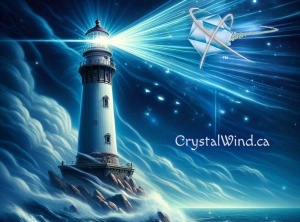 Support CrystalWind: Light the Path of Enlightenment!