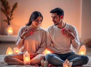 EFT for Relationships: Heal Your Love Life Together