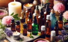 Aromatherapy's Role in Spiritual Practices