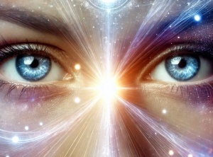 Your Eyes Don’t Lie: The Shocking Spiritual Truth Behind Poor Vision