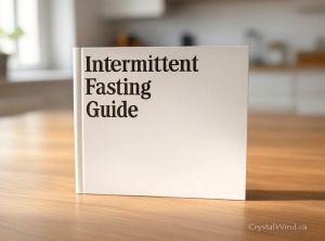 Intermittent Fasting Guide: A Science-Based Plan for Weight Loss and Health Benefits