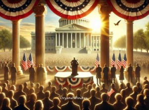 America's Spiritual Dawn: The 47th Inauguration