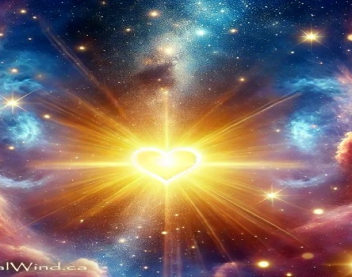 Every Movement in the Universe is a Movement Toward Love: Here's How