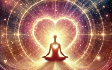 Love as a Spiritual Practice: Expanding Beyond Romantic Love