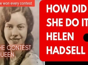 The Contest Queen: Manifesting with Helen Hadsell's SPEC Method