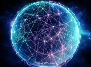 The Sacred Network: How Collective Consciousness is Shaping Earth's Future