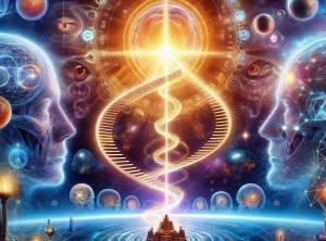 Quantum Consciousness: Where Science Meets Ancient Wisdom