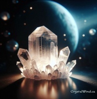 Clear Quartz: Amplifying Your Spiritual Intentions