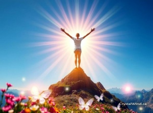 Reclaim Your Power: Self-Value and Self-Appreciation