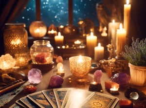 Tarotscope December 2024: Your Comprehensive Monthly Tarot Forecast