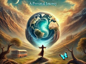 Embracing Earth's Transformation: A Personal Journey