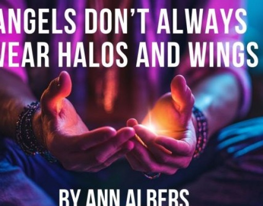 Angels Without Halos and Wings: Shocking Truth