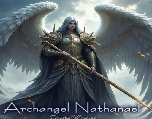 Archangel Nathanael Shares Insights on the Light Event