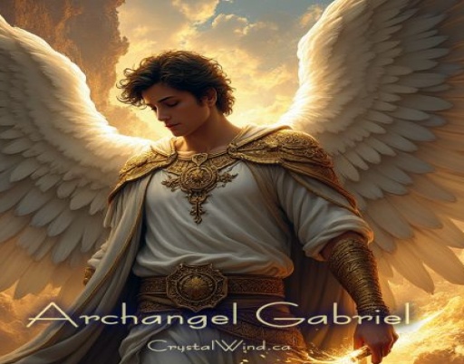 Archangel Gabriel: Manifest Changes with the December Solstice