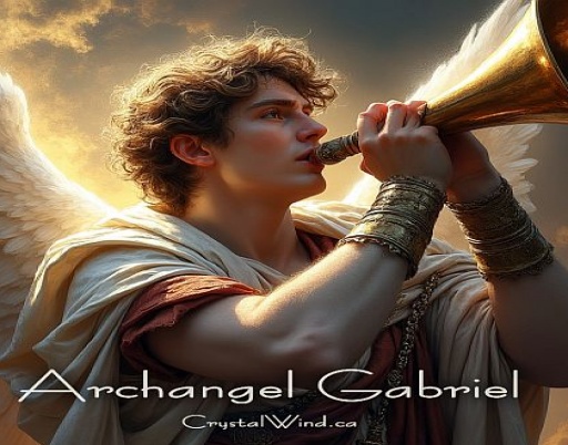 Archangel Gabriel: How to Move from Resistance to Ease