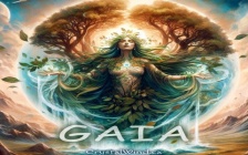 I Am Gaia: Unite for Healing and Balance