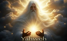 Mastering Inner & Outer Power: Yahweh's Secrets Revealed