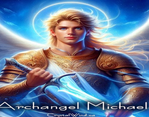 Archangel Michael: Energy Flow Exchange