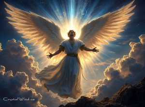 Archangel Michael Reveals How Your Thoughts Shape Reality