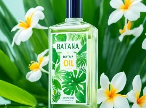 Discover the Magic of Batana Oil for Hair & Skin