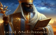 Melchizedek's Key to Detaching