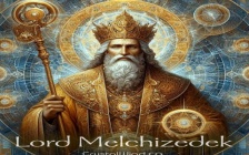 Ascension Uprising: Lord Melchizedek's Revelation