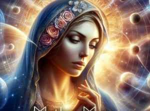 Ascended Master Mother Mary Reveals How to Escape Your Cage