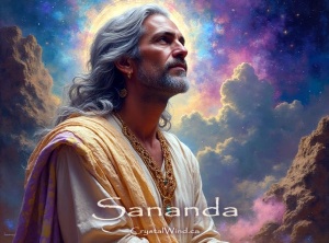 Now is the Time for Love: A Message from Sananda