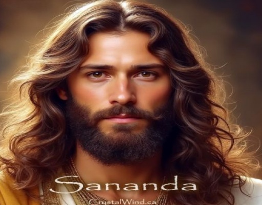 Sananda's Secret to Divine Presence: Just Be in the Heart