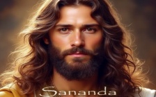 Sananda: Bring It All to Light