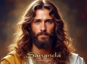 Sananda: Choose the Light and Forgive Yourself