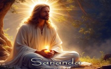 Sananda: Break Free to Evolve