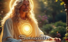 Master Sananda: Transform Your Life with the Creator