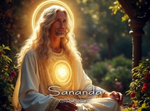 Master Sananda: Transform Your Life with the Creator