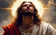 Yeshua: Exploring Your Inner World